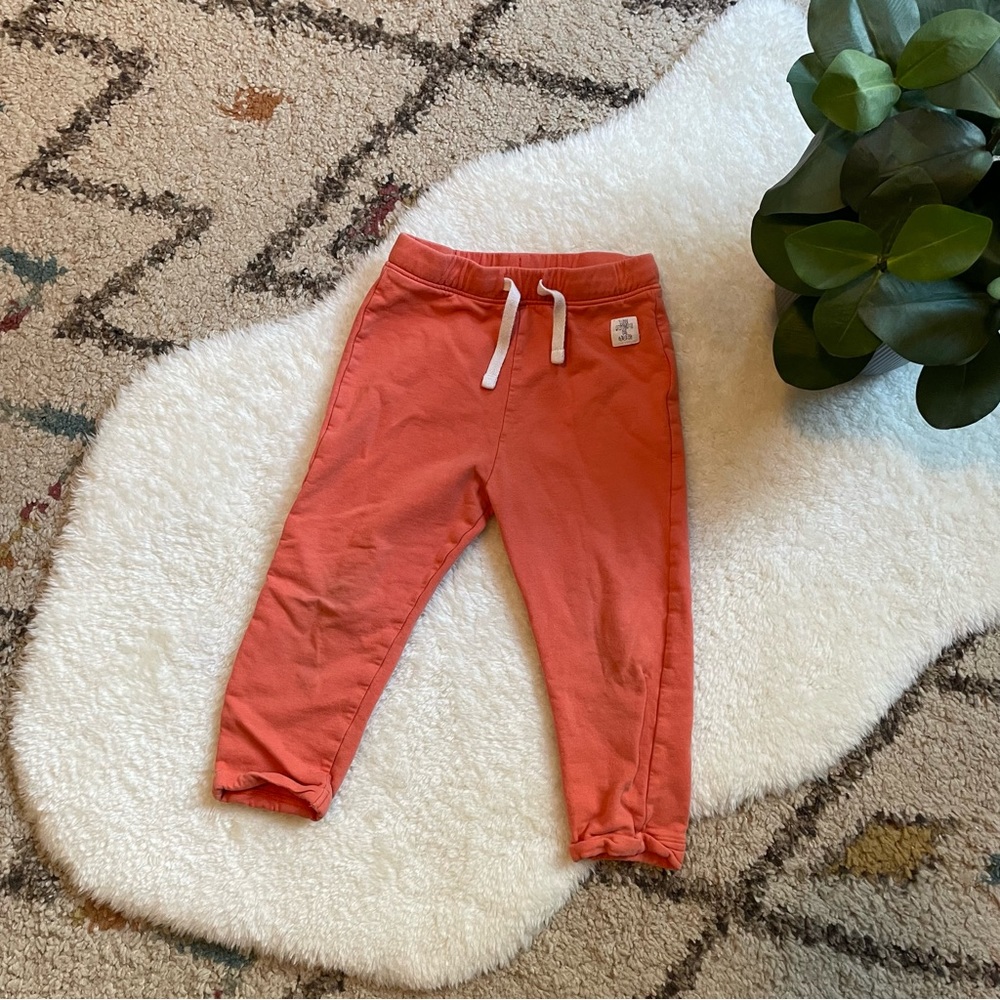 18-24m Marks & Spencer Joggers